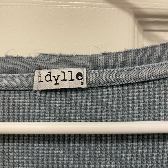 Idylle Damsel Thermal - Picture 3 of 5